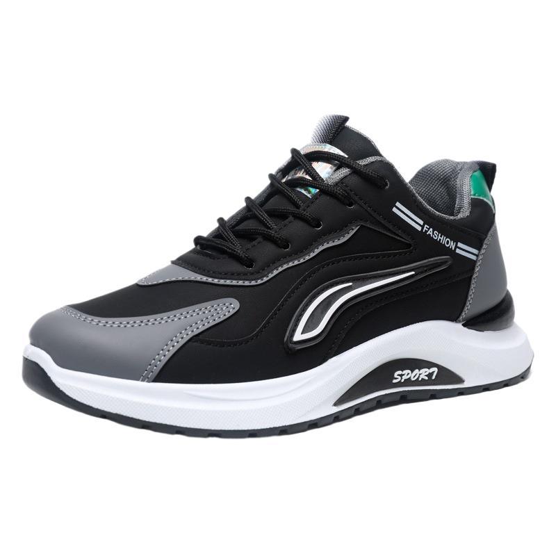 Herren Sportliche und bequeme Freizeitsneakers Shop Nory