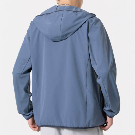 Herren Leichte und atmungsaktive Outdoorjacke Shop Nory