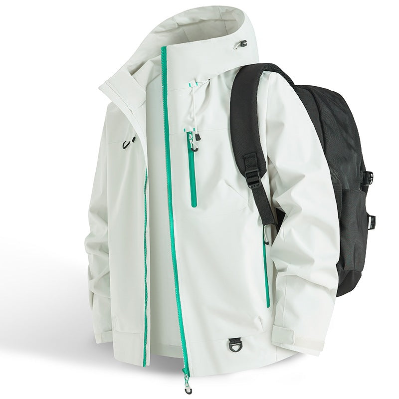 Damen Wetterfeste Outdoorjacke Shop Nory