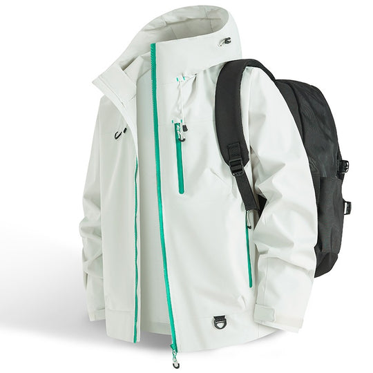 Damen Wetterfeste Outdoorjacke Shop Nory