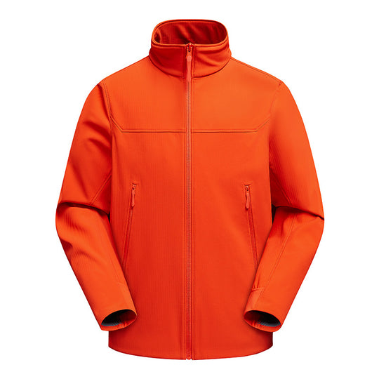 Herren Fleecejacke Shop Nory
