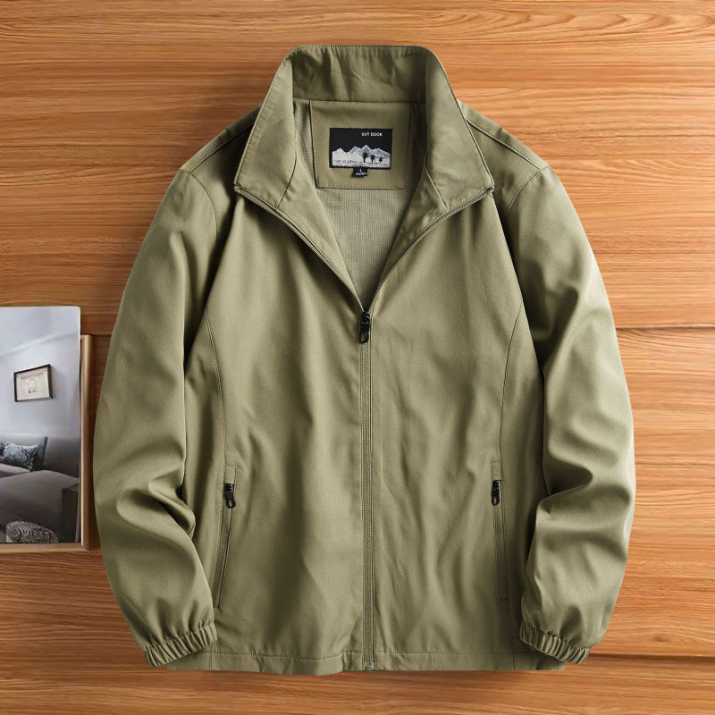 Herren Leichte Übergangsjacke Shop Nory 1787797452