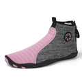 Damen Aquasport Stiefel mit rutschfester Sohle und atmungsaktivem Design Shopnory
