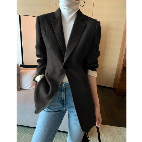 DamenEleganter und bequemer Blazer Shop Nory