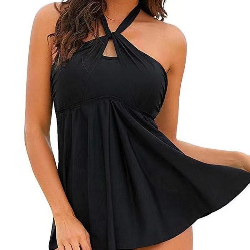 Damen Badespielanzug