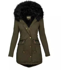 Olivgrün