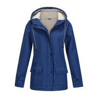 Marineblau