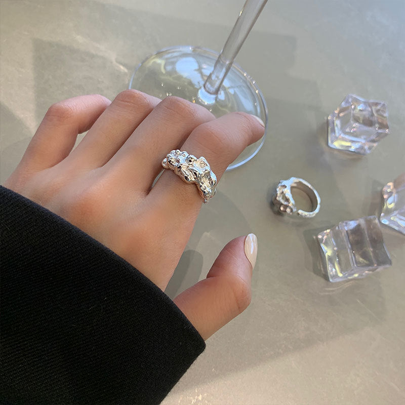 Damen Ring Shop Nory