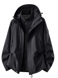 Fleece-Innenfutter - Phantomschwarz