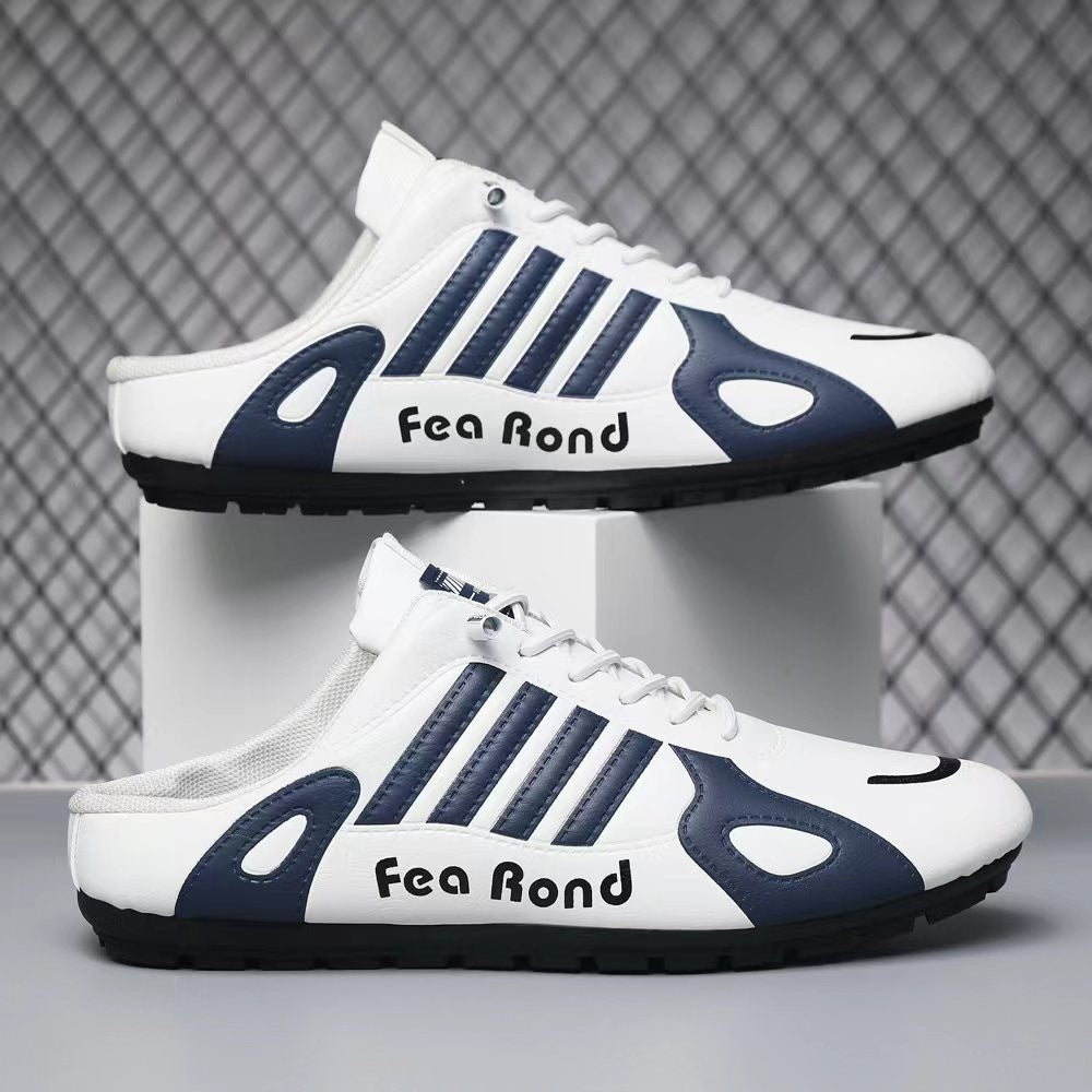 Herren Sportliche und strapazierfähige Fußballschuhe Shop Nory