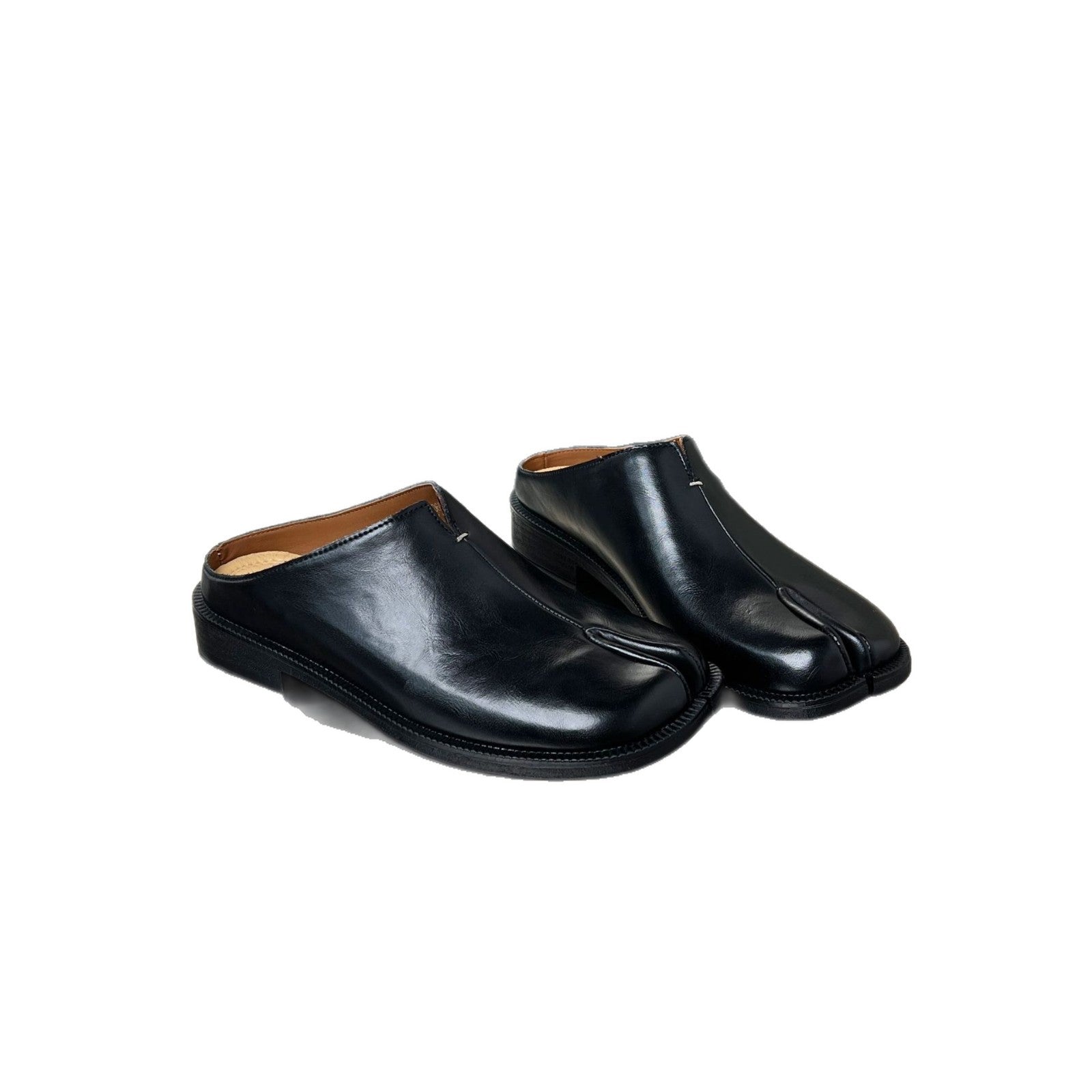Damen modische Clogs mit einzigartigem Design und bequemer Schnallenverzierung