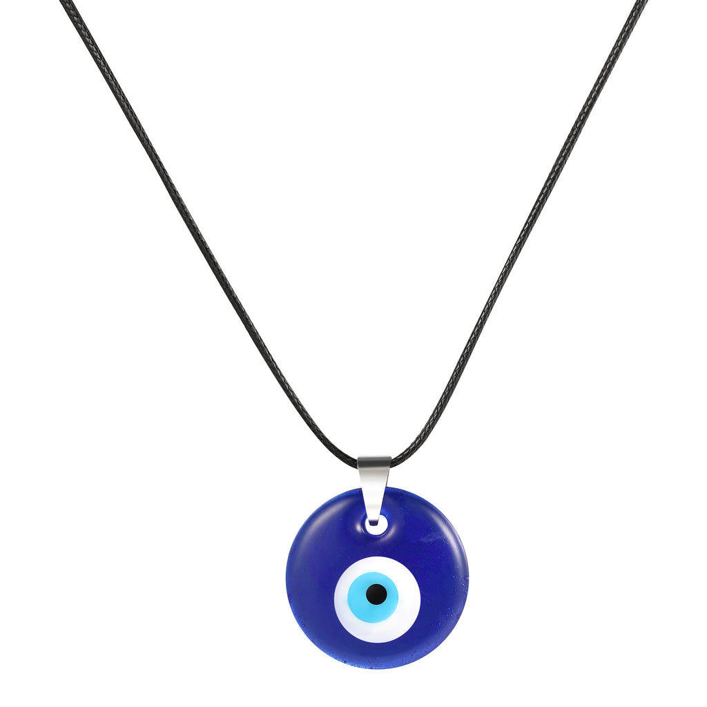 Damen Halskette mit schützendem und symbolischem Anhänger Shop Nory