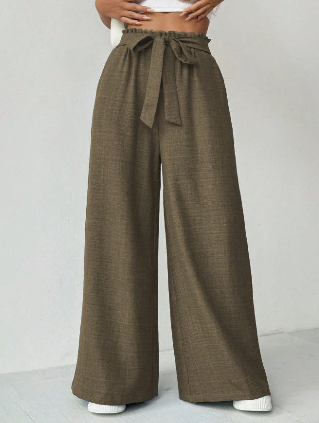 Damen Weite Hosen Shopnory