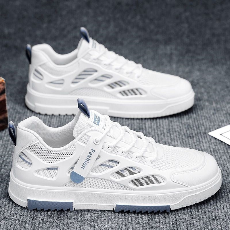 Herren Sportliche Sneakers mit strapazierfähigem Obermaterial Shop Nory