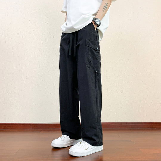 Herren Praktische Cargo-Hose  1788279895