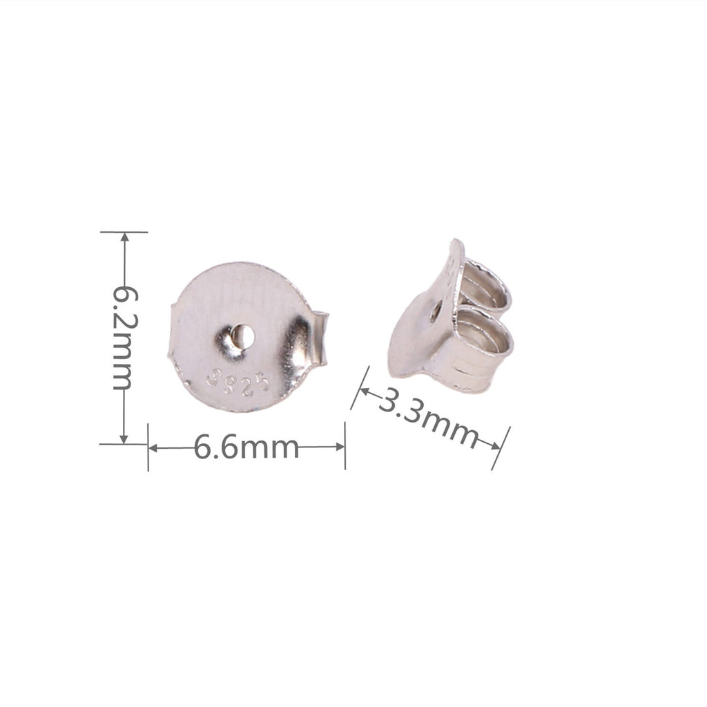Damen Schmuckzubehör aus hochwertigem Metall Shop Nory