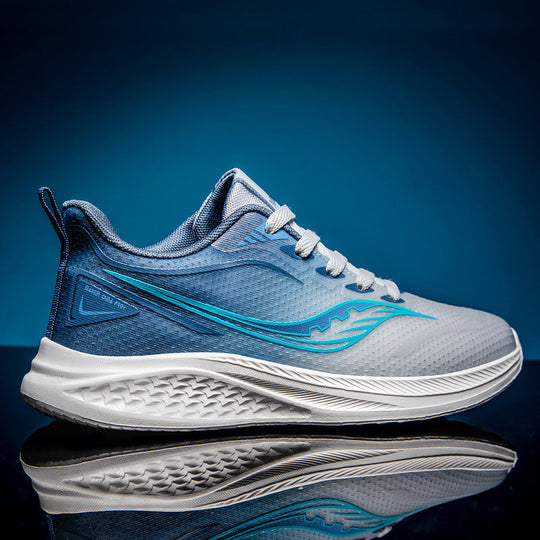 Damen Leichte Hochleistungs-Laufschuhe mit hervorragender Dämpfung
