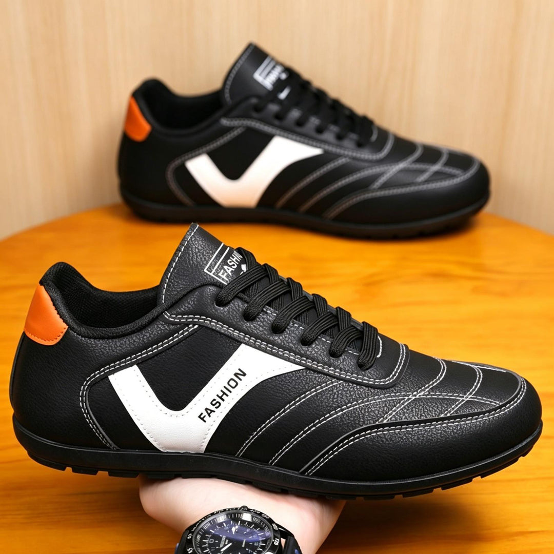 Herren Sportliche Fußball Sneakers Shop Nory