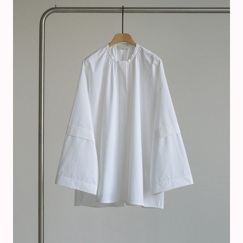 Damen Stylische Oversized-Bluse Shop Nory
