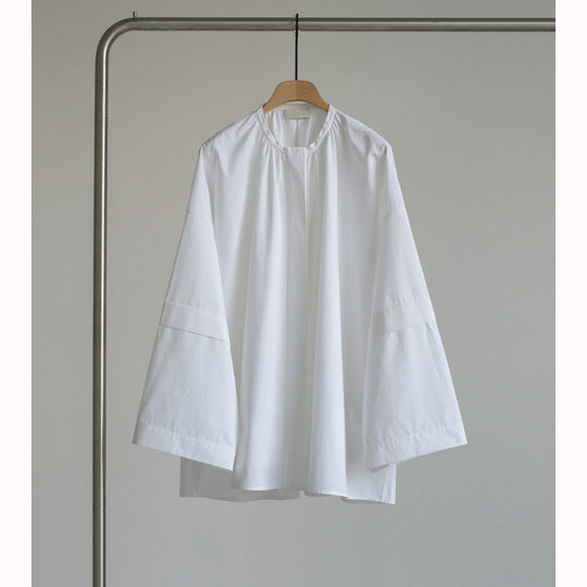 Damen Stylische Oversized-Bluse Shop Nory