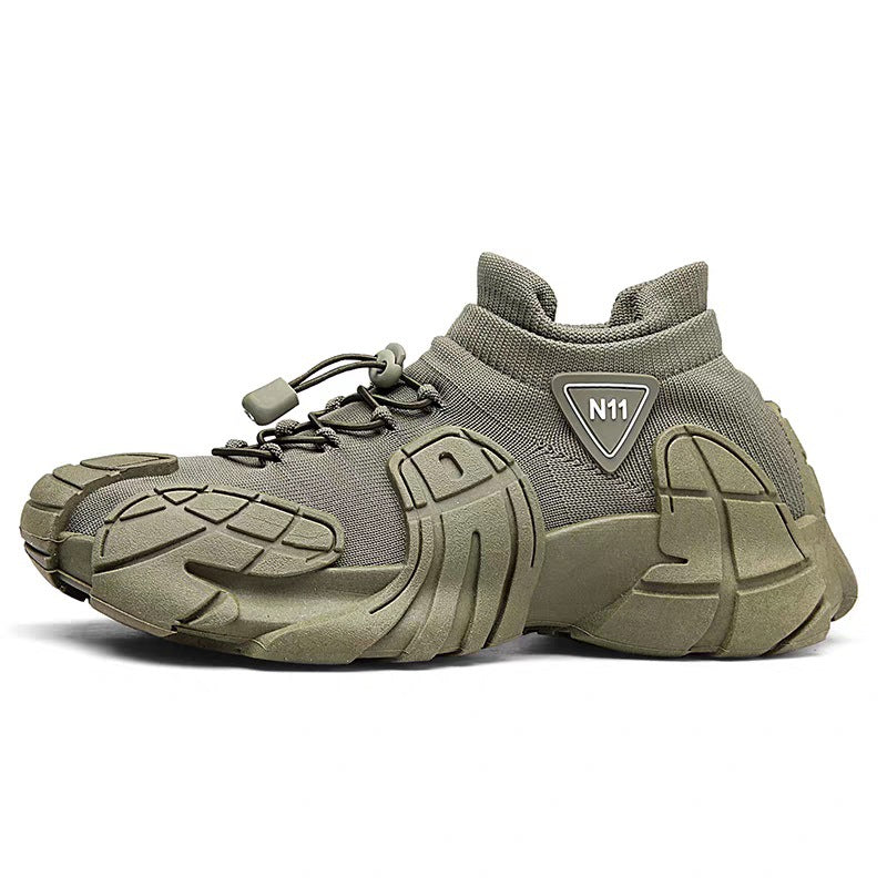Herren Sportliche Sneaker mit innovativem Design Shop Nory