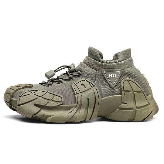 Herren Sportliche Sneaker mit innovativem Design Shop Nory
