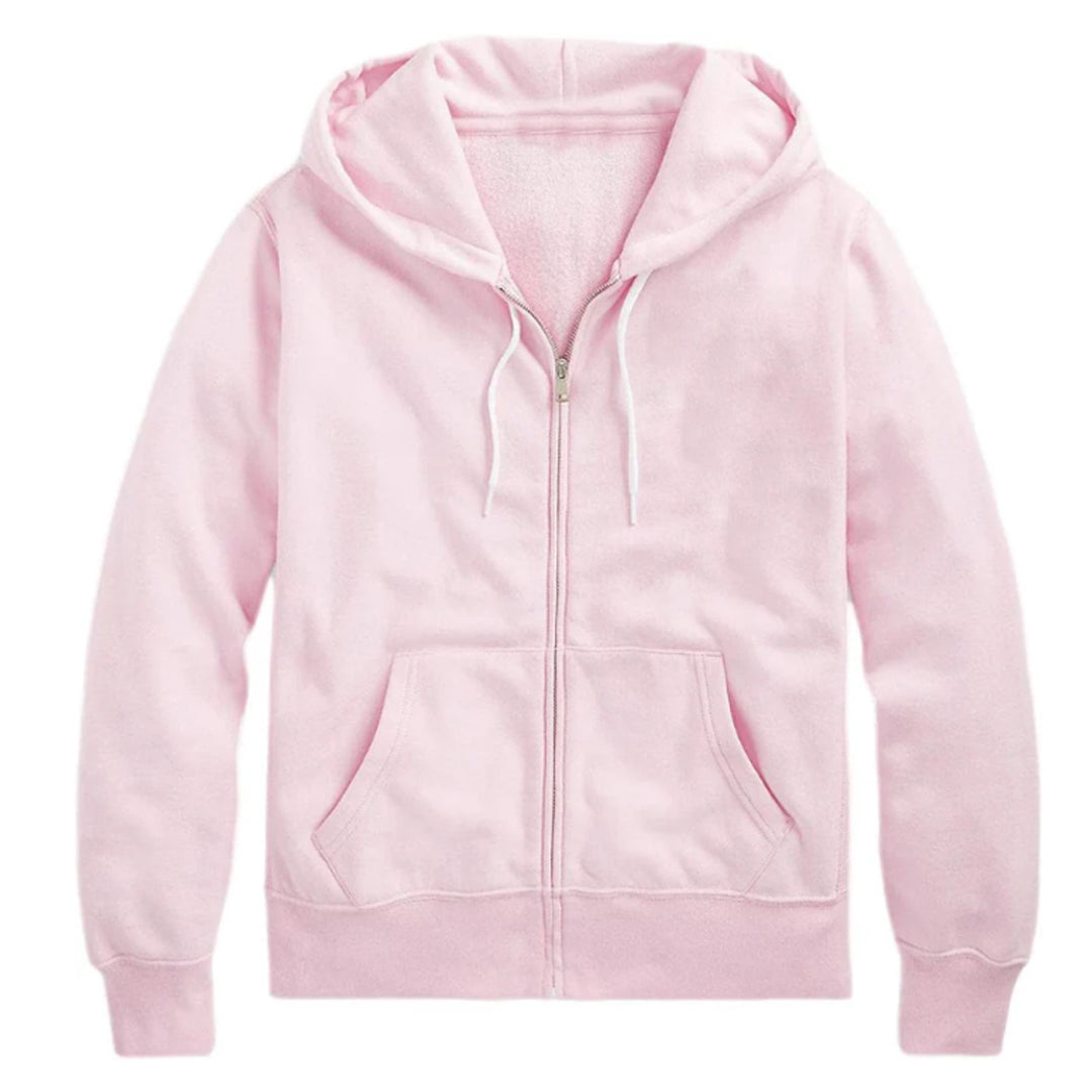 Herren nan leichter taillierter Reißverschluss-Kapuzenpullover mit flachen Nähten und Kängurutasche Shop Nory