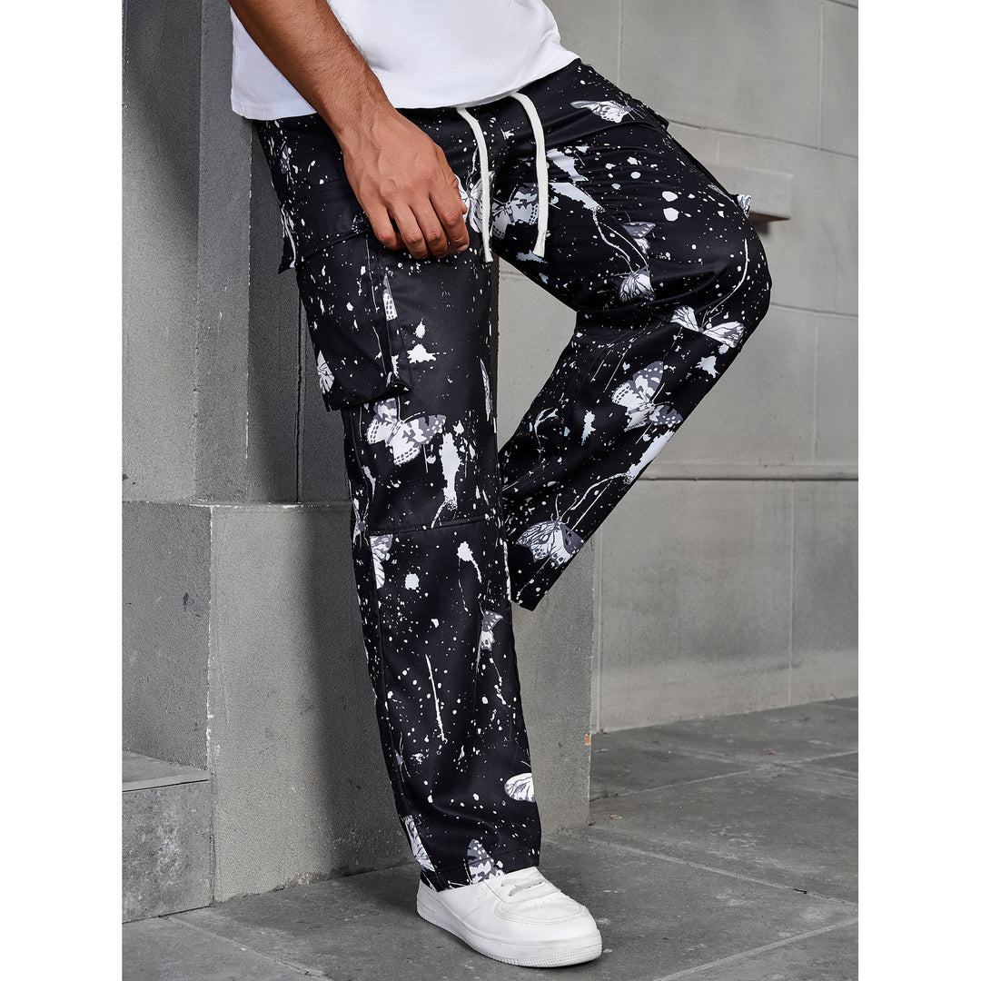 Herren Cargo-Hosen Shop Nory