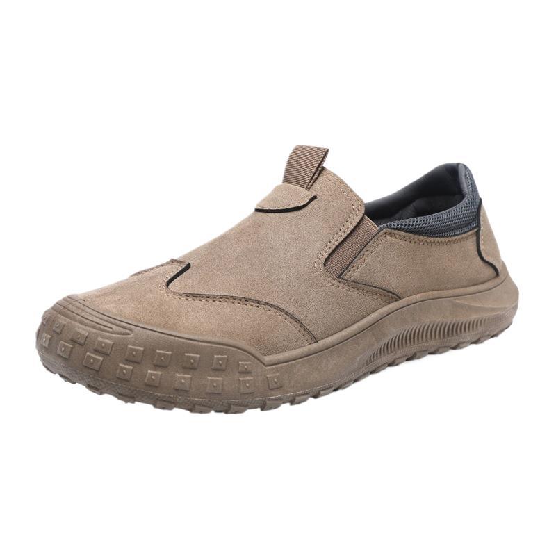 Herren Modische und Bequeme Slipper Shop Nory