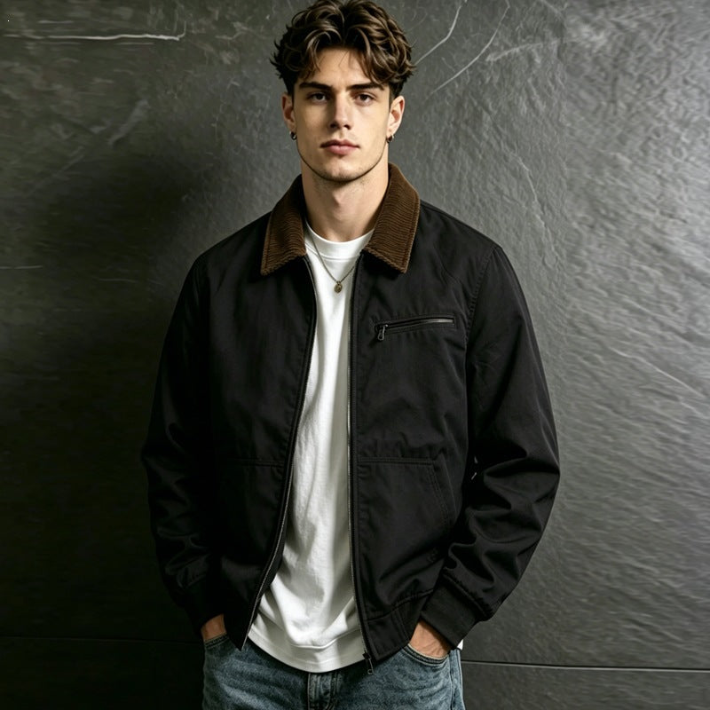 Herren Bomberjacke Shop Nory