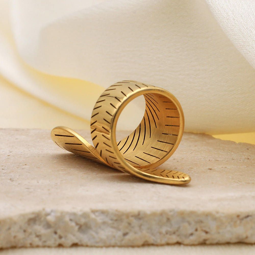 Damen Designer Ring Shop Nory