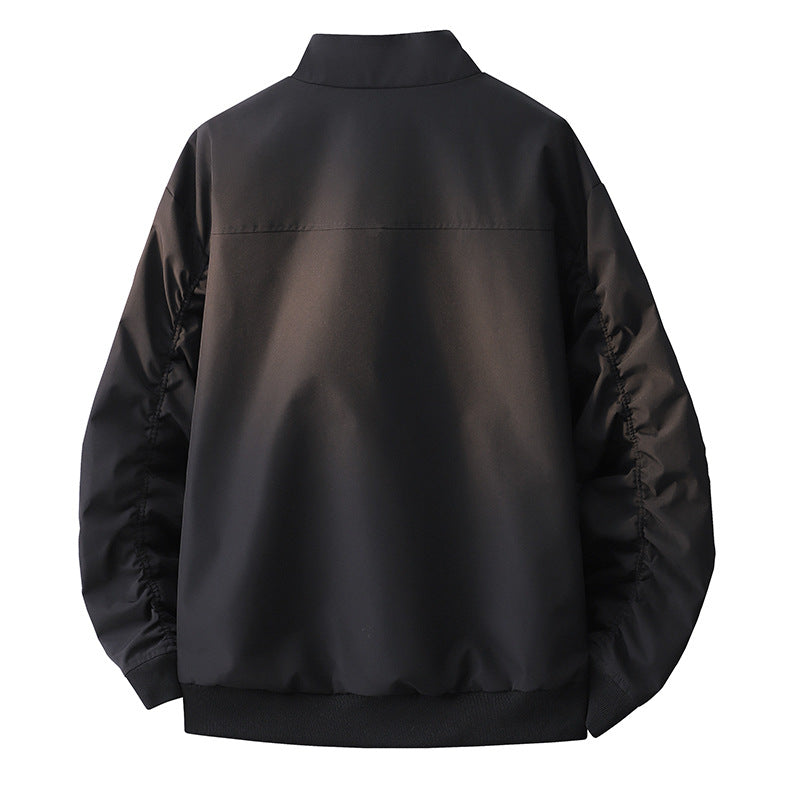 Damen Sportliche Utility-Jacke Shop Nory
