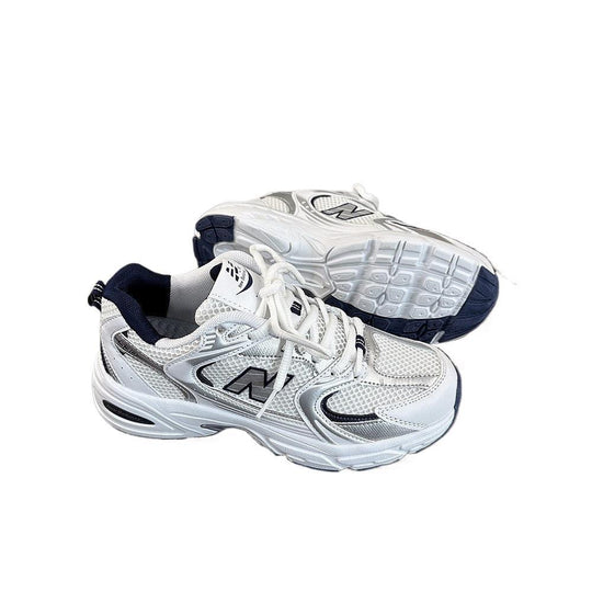 Herren Sportliche Atemaktive Sneakers Shop Nory