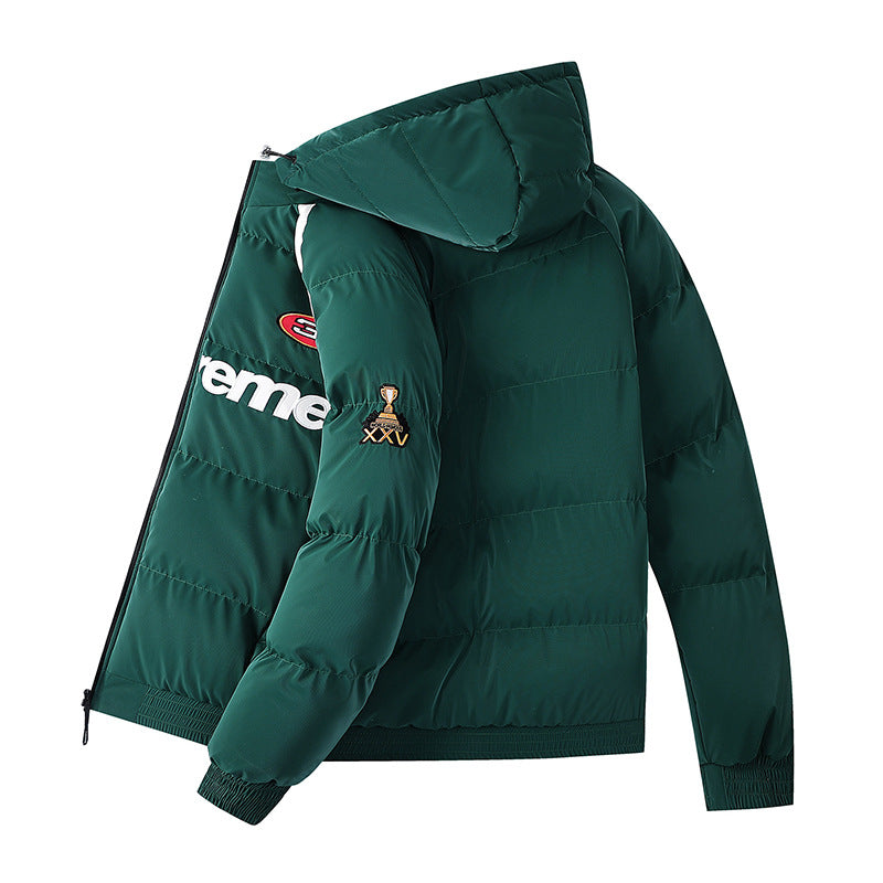 Herren Modular Puffjacke Shop Nory