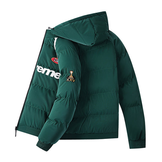 Herren Modular Puffjacke Shop Nory