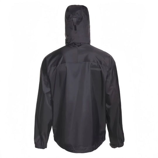 Herren Leichte Windjacke mit Kapuze