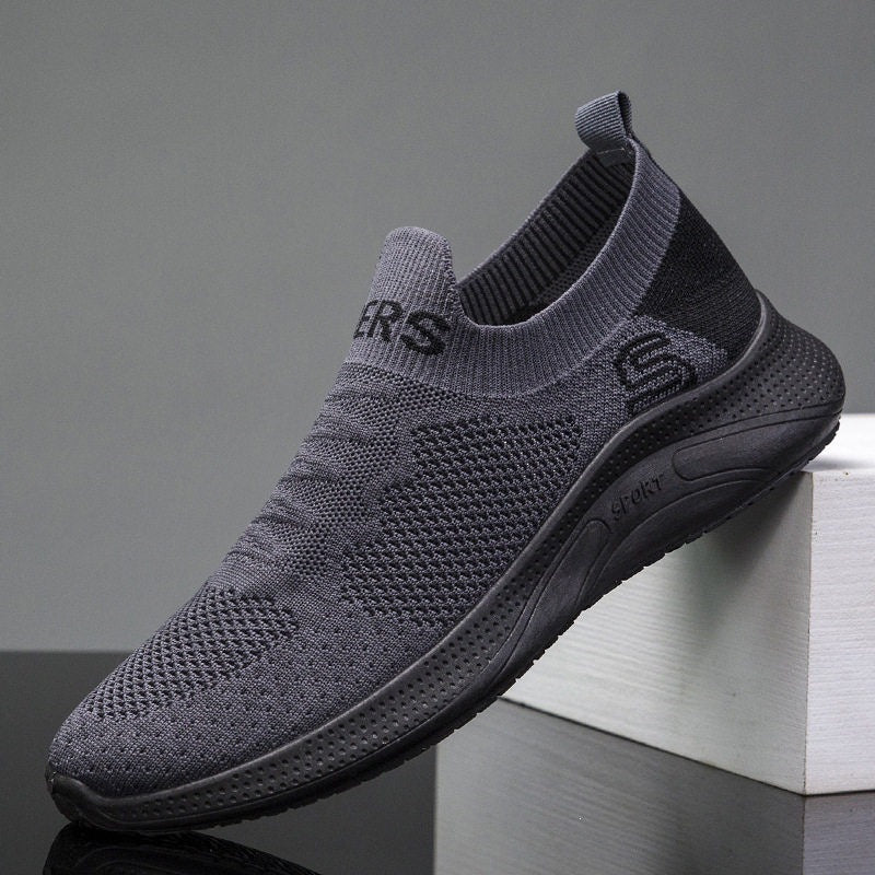 Herren Atmungsaktive Sneaker mit flexiblem Tragekomfort Shop Nory