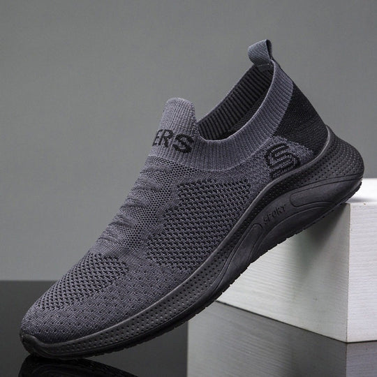 Herren Atmungsaktive Sneaker mit flexiblem Tragekomfort Shop Nory