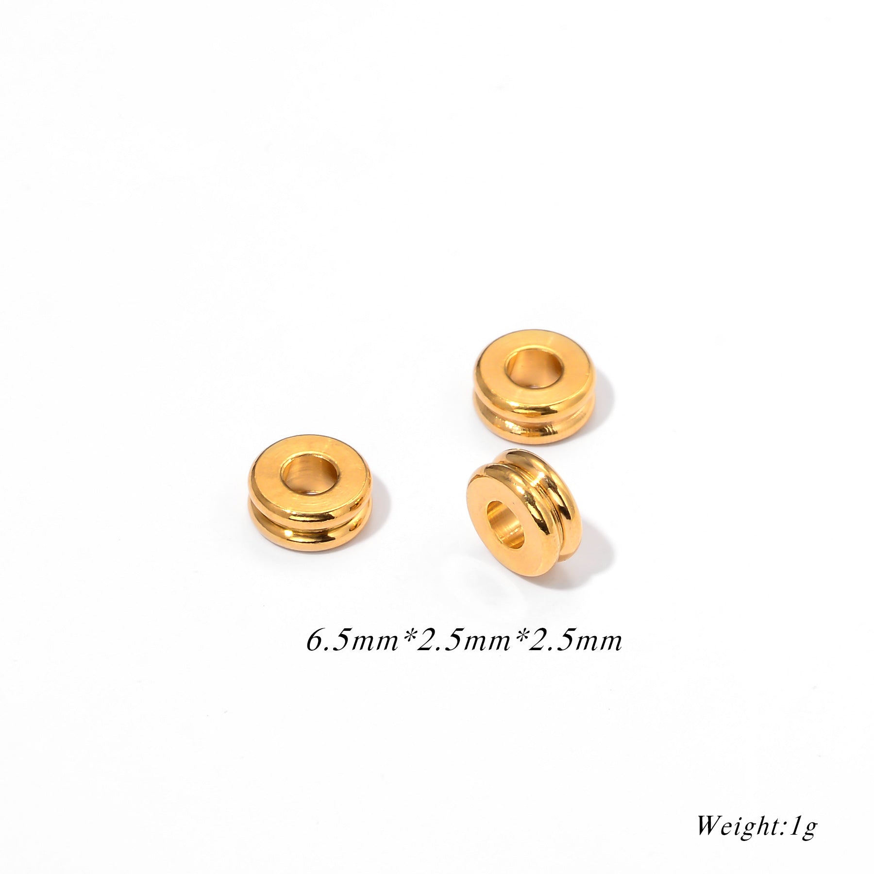 Damen modische High-Quality Ring-Accessoires Shop Nory