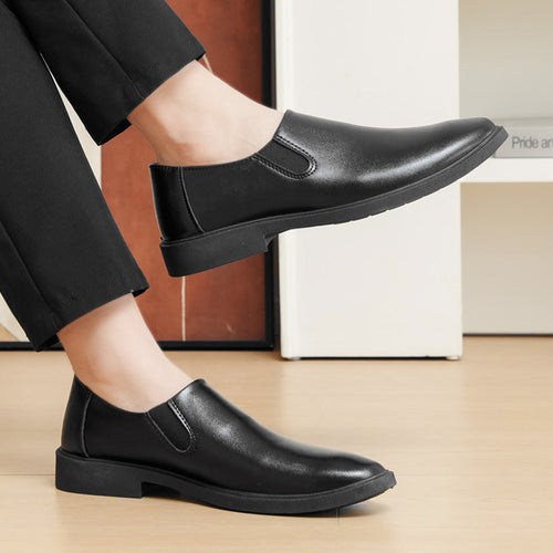 Herren Elegante und bequeme Slip-On Schuhe Shop Nory