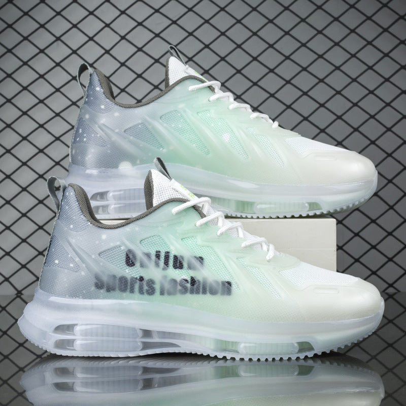 Damen Luftpolster Sneakers