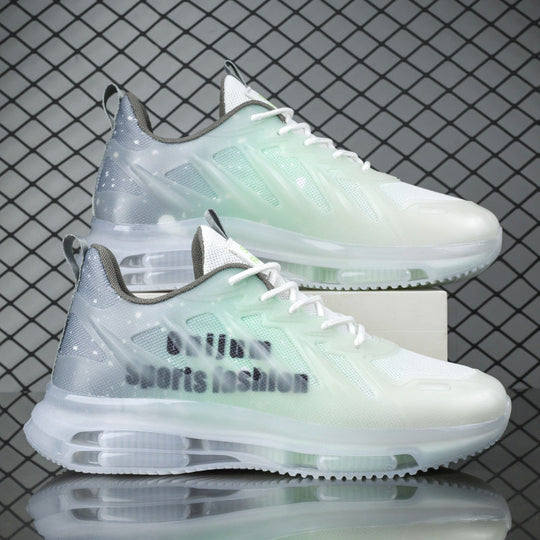 Damen Luftpolster Sneakers