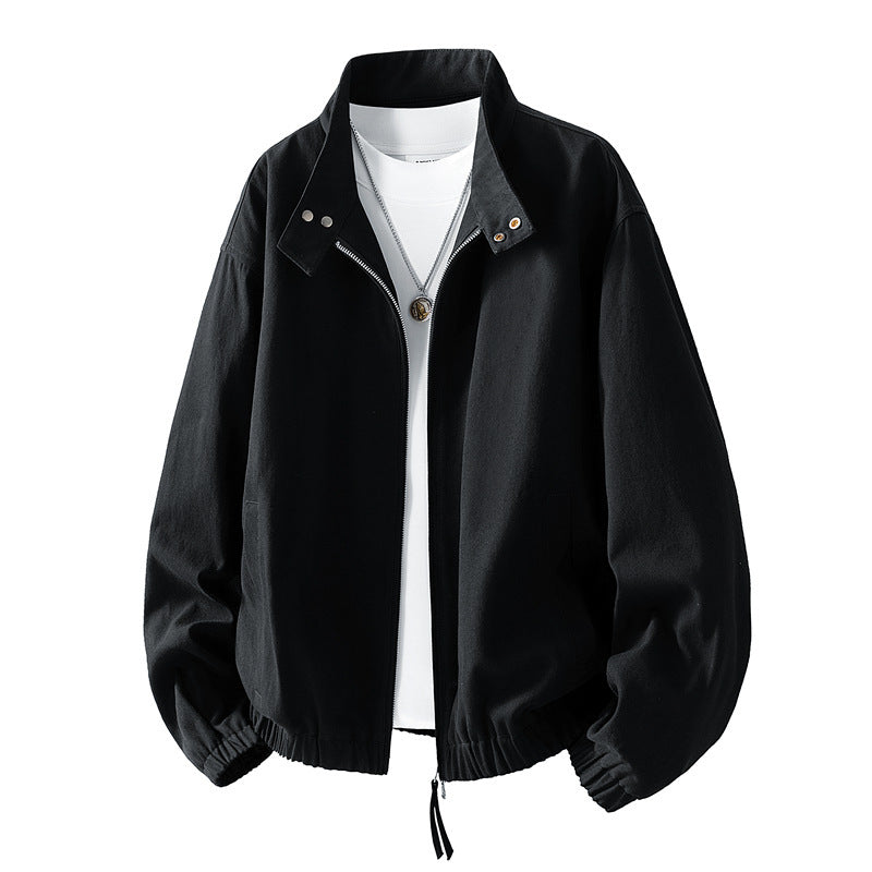 Herren Urbane Übergangsjacke Shop Nory