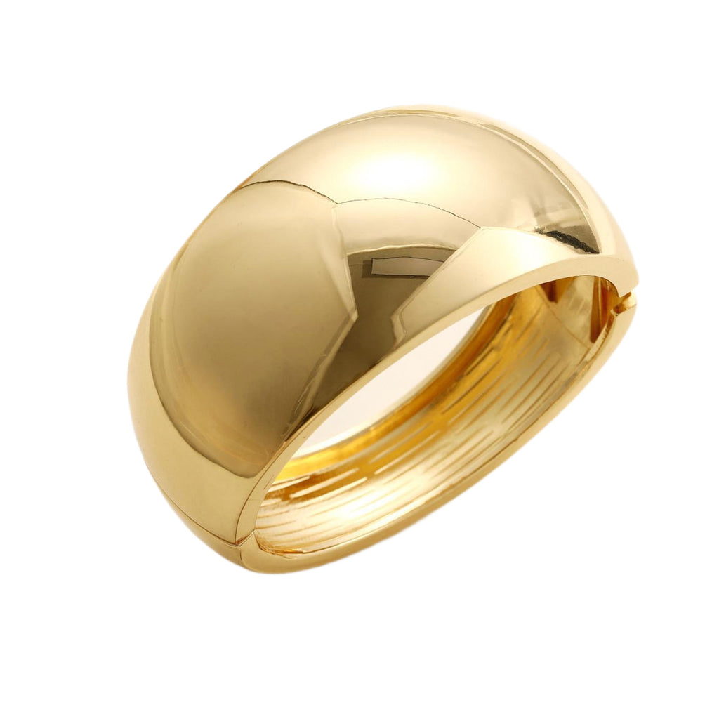 Damenarmreif mit elegantem, gewundenem Design Shop Nory