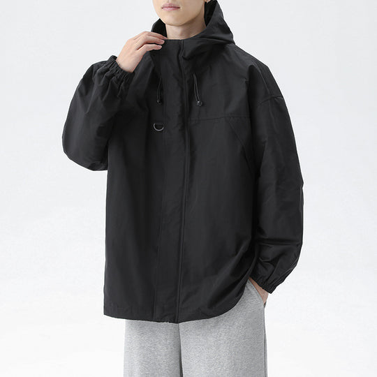 Herren Leichte und funktionale Übergangsjacke Shop Nory