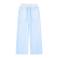 Blau (Hose)