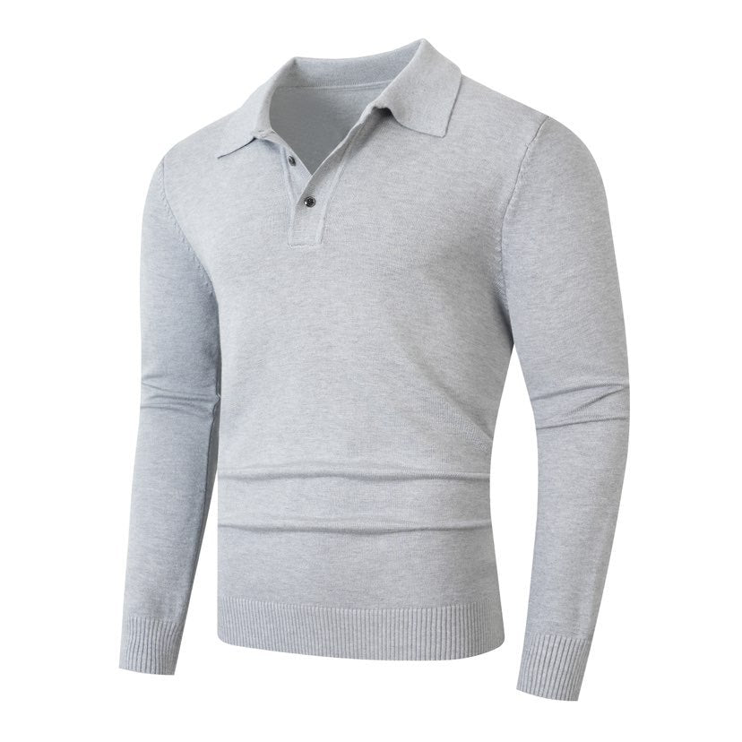 Herren Poloshirt
