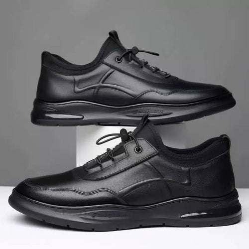 Herren Sneaker mit bequemer Dämpfung Shopnory