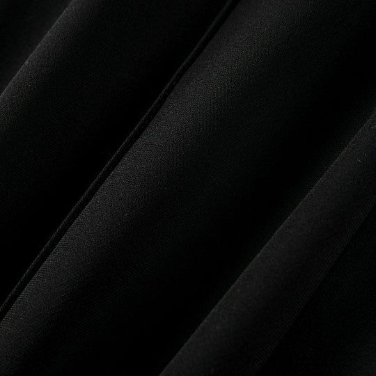 Damen High-Waist-Hose mit weitem Schlag und Bügelfalte Shop Nory