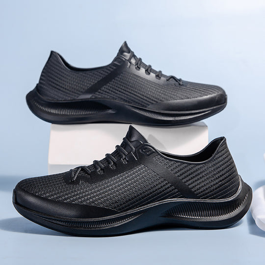 Unisex Leichter atmungsaktiver Laufsneaker mit gepolsterter Dämpfung Shop Nory
